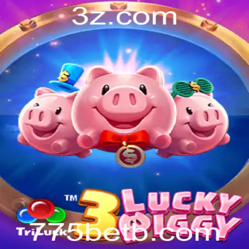 Explorando o Mundo de 3LUCKYPIGGY: Diversão e Regras no Cassino Online
