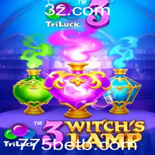 Explorando o Fascinante Universo do Jogo 3WitchsLamp