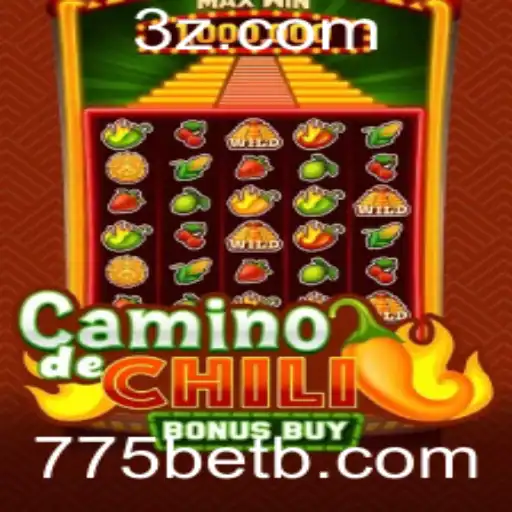 Explorando o Mundo do Jogo CaminodeChiliBonusBuy na Plataforma 775bet.bet