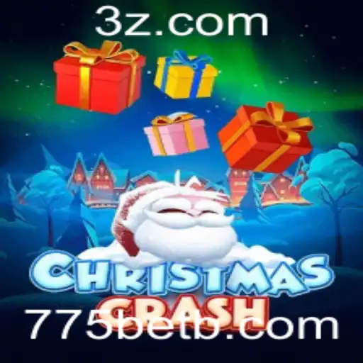 ChristmasCrash: Um Mergulho no Jogo Festivo da 775bet.bet