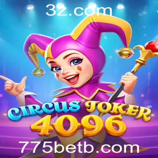Explorando o Mundo Empolgante de CircusJoker4096