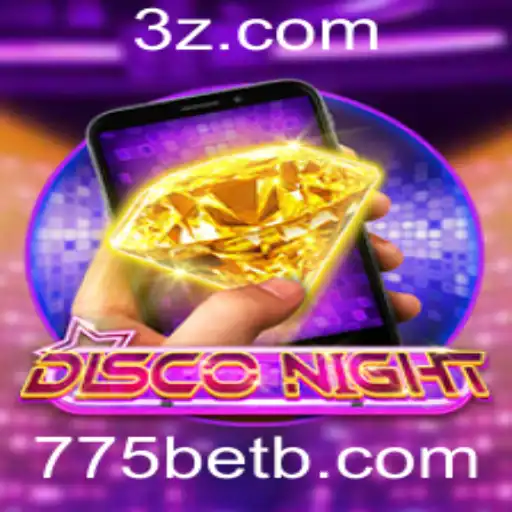 Descubra DiscoNightM: O Jogo Revolucionário