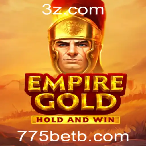 Descubra o Fascinante Mundo de EmpireGold com 775bet.bet