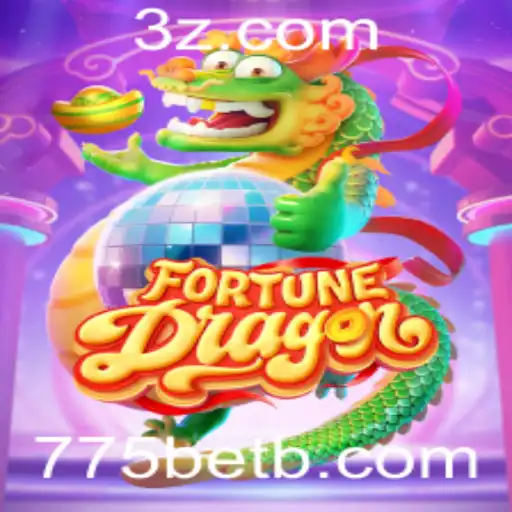 FortuneDragon: Descubra o Entusiasmante Mundo do Jogo Online na Plataforma 775bet.bet