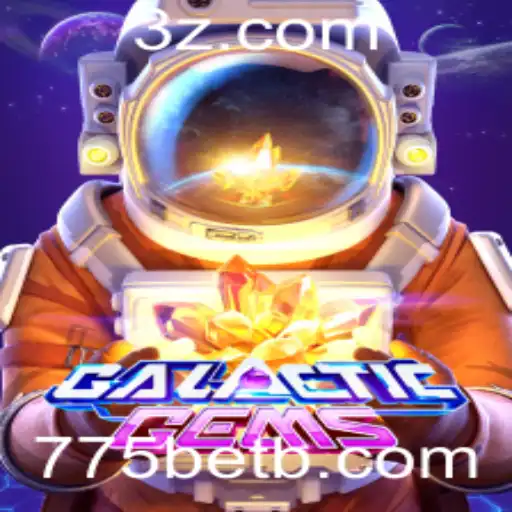 Descubra a Aventura Cósmica de GalacticGems