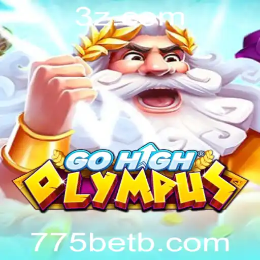 Descubra o Empolgante Jogo GoHighOlympus na Plataforma 775bet.bet