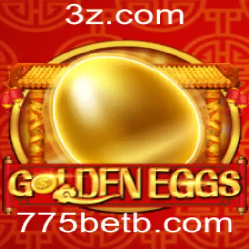 Descubra o Fascinante Universo de GoldenEggs no 775bet.bet