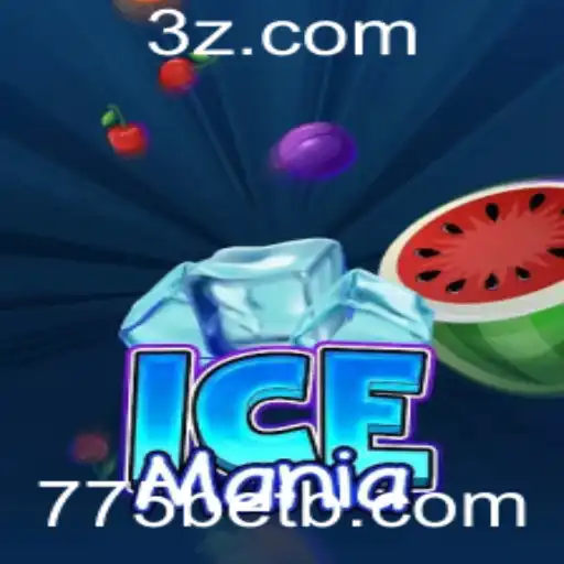 Tudo o que Você Precisa Saber sobre IceMania no 775bet.bet