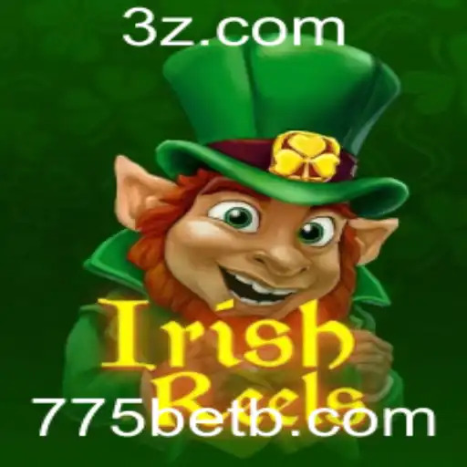 Descubra o Mundo Encantado do Jogo IrishReels em 775bet.bet