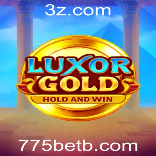 LuxorGold: A New Standard in Online Gaming at 775bet.bet