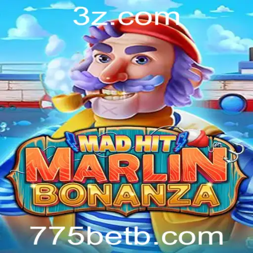 Explorando MadHitMarlinBonanza: Uma Avaliação Completa do Jogo em 775bet.bet