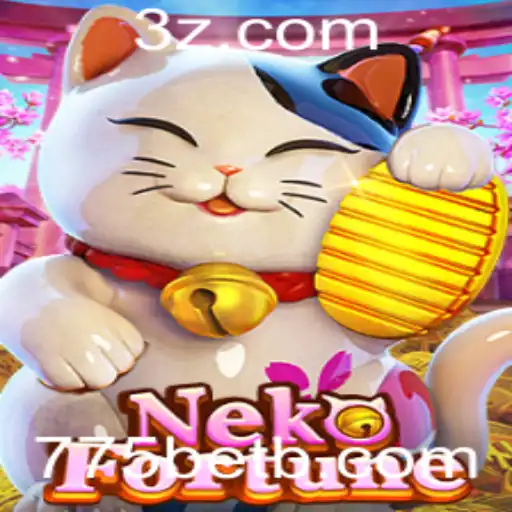 Explore o Fascinante Universo de NekoFortune no 775bet.bet