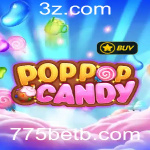 Descubra o Mundo Empolgante de POPPOPCANDY