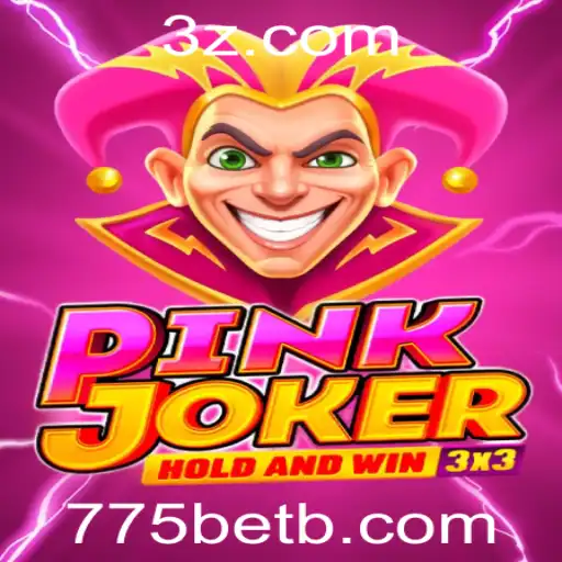 Explorando o Mundo do Jogo Pinkjoker e sua Conexão com 775bet.bet