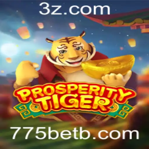Descubra ProsperityTiger: O Novo Lançamento no Mundo dos Jogos de Azar