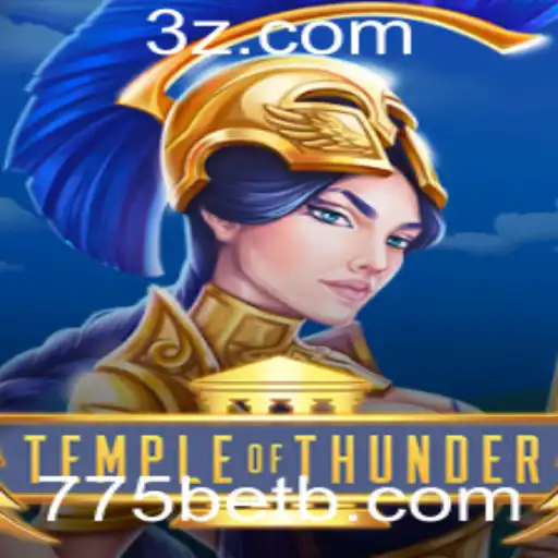 Explorando o Envolvente Mundo de TempleofThunder no 775bet.bet