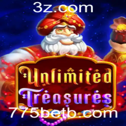 Explorando o Fascinante Mundo de UnlimitedTreasures