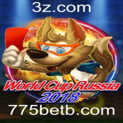 Explorando o WorldCupRussia2018: Uma Experiência de Jogo Única com 775bet.bet