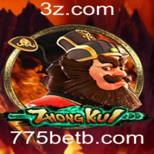 Descubra o Mundo de ZhongKui: Um Jogo Empolgante no 775bet.bet